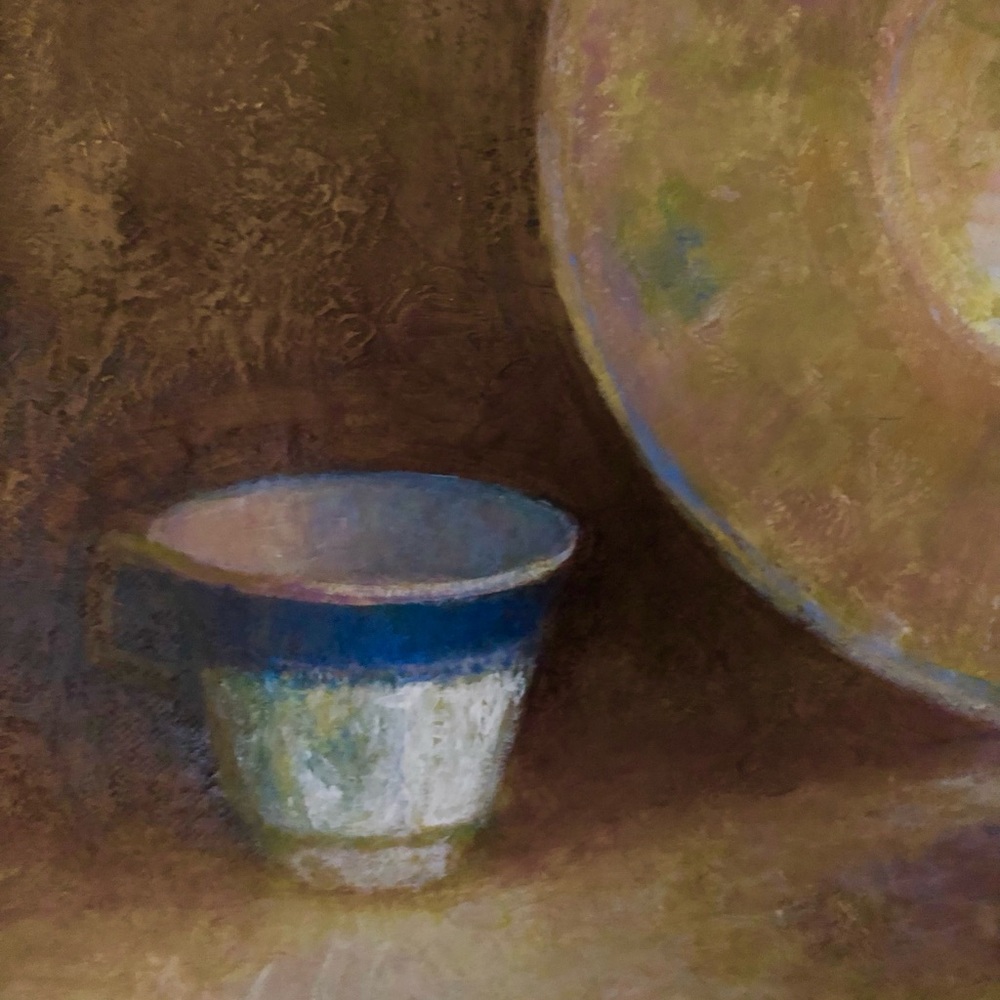 Yellow Plate - Picture 4 of 4